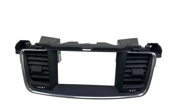 Peugeot 508 II Dashboard air vent grill cover trim 9686445277
