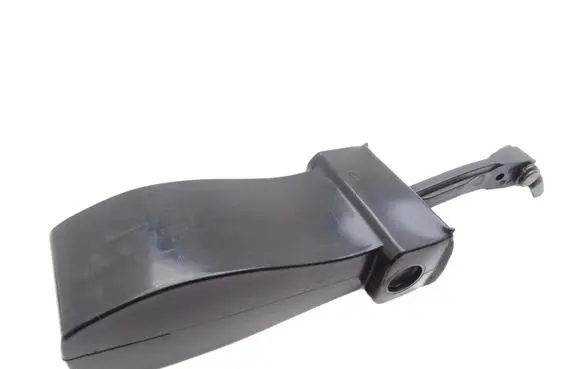 Skoda Yeti (5L) Front door check strap stopper 5L0837249