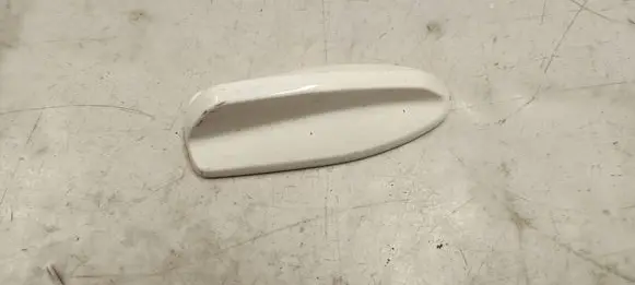 Volvo S90, V90 Roof (GPS) antenna cover 31346775