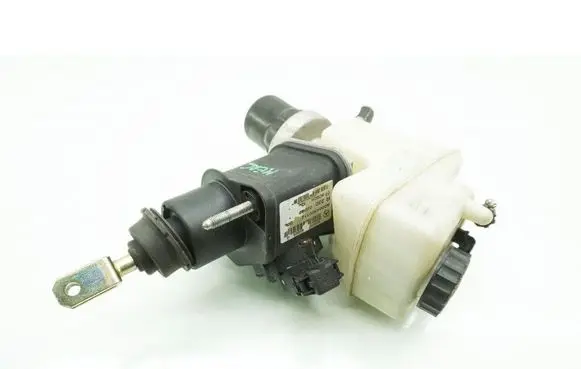 Mercedes-Benz SL R230 Brake booster A0004300112