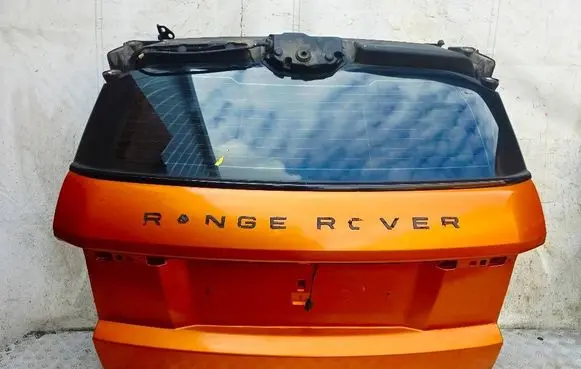 Land Rover Range Rover Evoque L538 Tailgate/trunk/boot lid BJ3240010AA