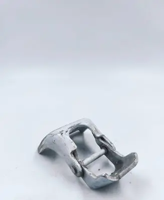 Renault Kangoo II Front door upper hinge 
