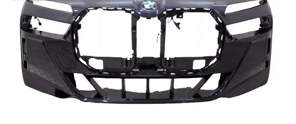 BMW 7 G70 Front bumper