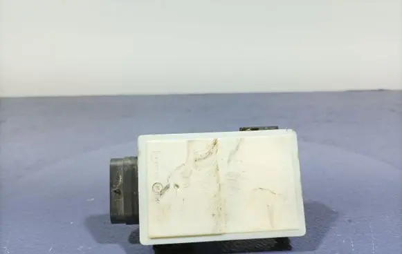 Audi A4 S4 B7 8E 8H Distronic sensor radar 5A52AC7