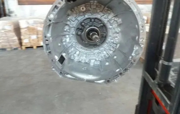 Mercedes-Benz E W212 Automatic gearbox 72299514052862KG