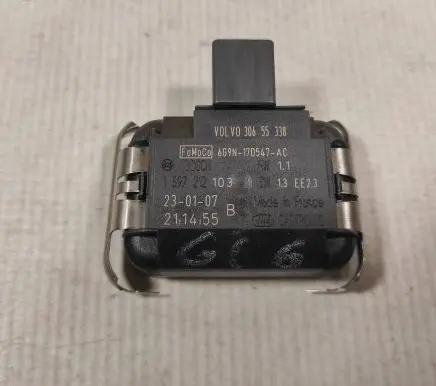 Volvo XC90 Rain sensor 6G9N17D547AC 30655338 1397212103
