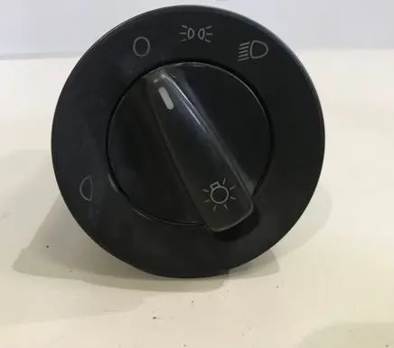 Volkswagen PASSAT B5 Light switch 1C0941531