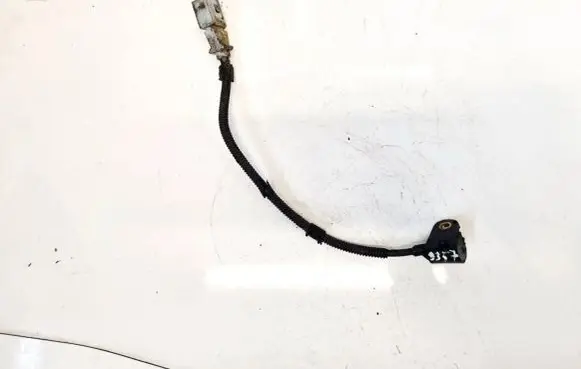 Skoda Octavia Mk2 (1Z) Crankshaft position sensor 9805940