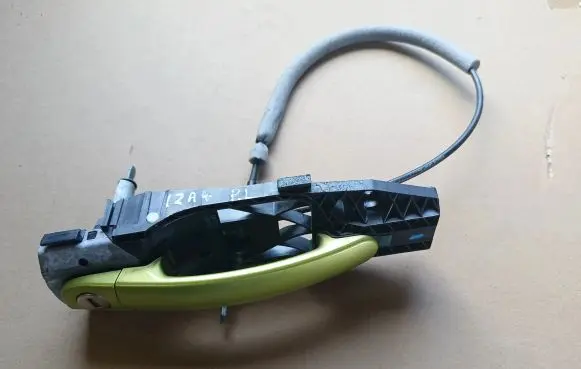 Seat Ibiza IV (6J,6P) Other exterior part