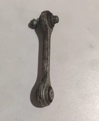 Front anti-roll bar/stabilizer link
