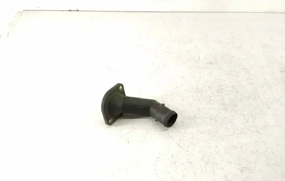 Volkswagen PASSAT B5.5 Engine coolant pipe/hose 03B121121D 064A12121C