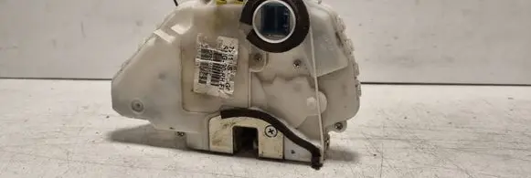 Honda Accord Front door lock 