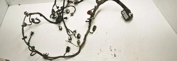 Ford Fiesta Engine installation wiring loom L1BT12C508BB
