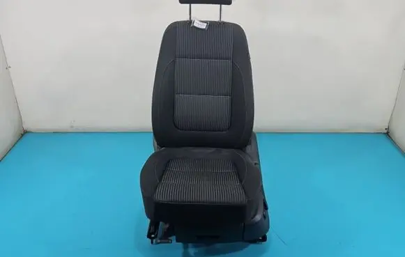 Seat Alhambra (Mk2) Front driver seat IMPRK1435679