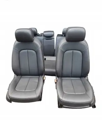 Audi A7 S7 4G Seat set 4G8885375M