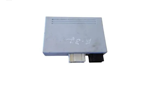 BMW 1 E81 E87 Parking PDC control unit/module 6974020 6002JC0511