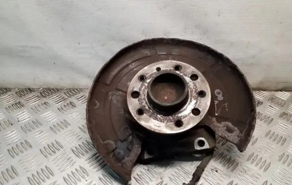 Opel Meriva B Rear wheel hub spindle/knuckle 