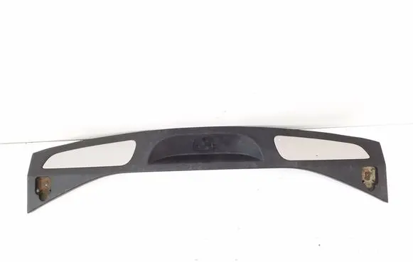 Jeep Grand Cherokee Trunk/boot sill cover protection 1NR39DX9AE