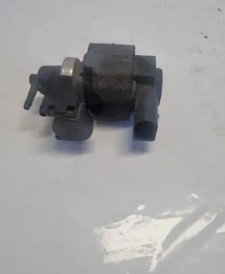 Audi A6 S6 C6 4F Turbo solenoid valve 059906629A 425244