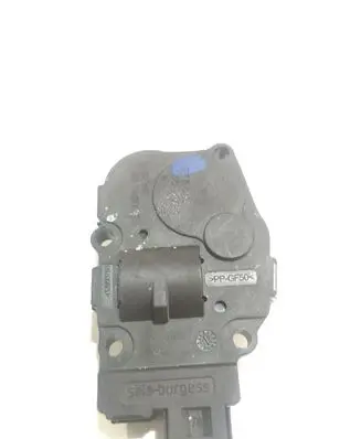 Mercedes-Benz S W222 Air flap motor/actuator EFB490 15052014 K9749007
