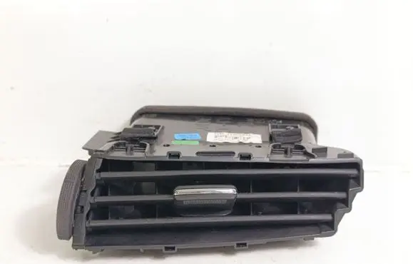 Dash center air vent grill