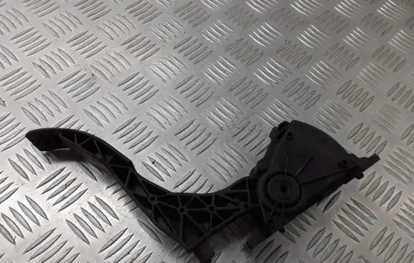 Skoda Fabia Mk1 (6Y) Accelerator throttle pedal 6Q1721503C