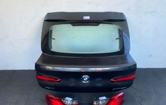 BMW X4 G02 Body 