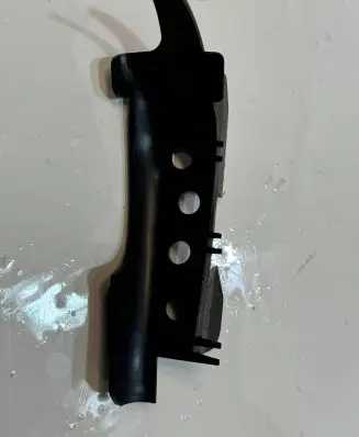 Audi A4 S4 B9 8W Other interior part