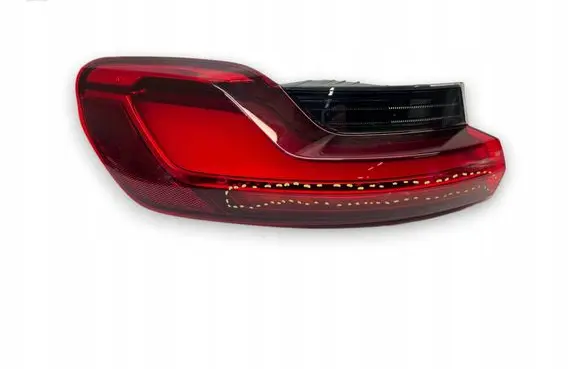 BMW X4 G02 Rear/tail lights H3740939511
