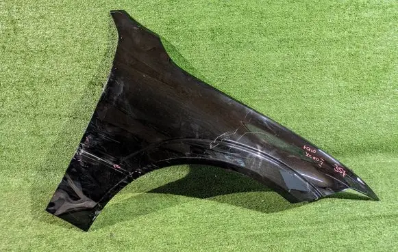 Volvo XC60 Fender 