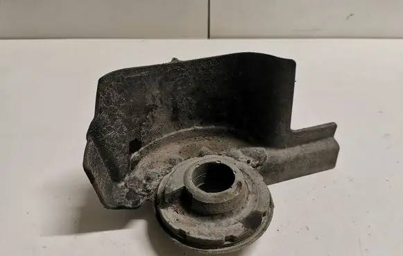 Audi A5 8T 8F Other under body part 