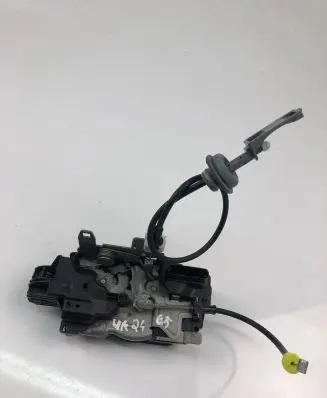 Volvo XC60 Coupe door lock (next to the handle) 31462446