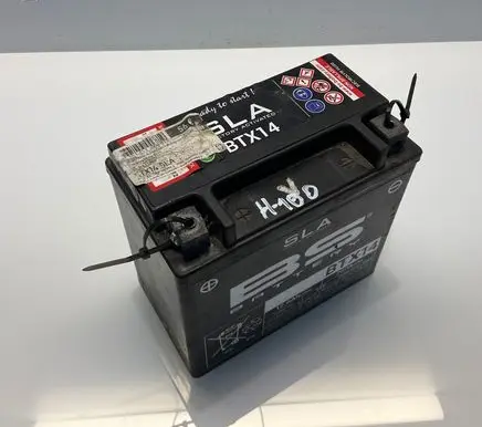 Mercedes-Benz E W211 Car battery 