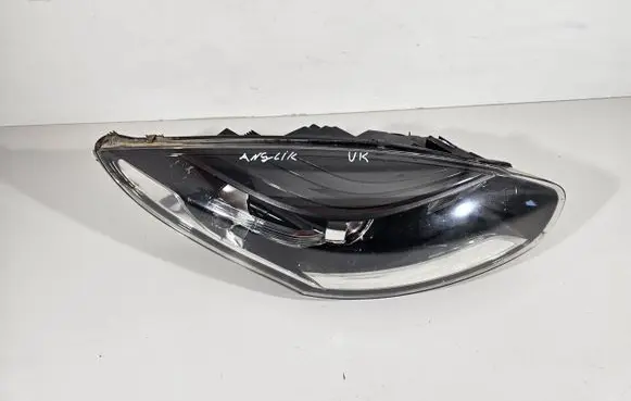 Renault Megane III Headlight/headlamp 1893653489653