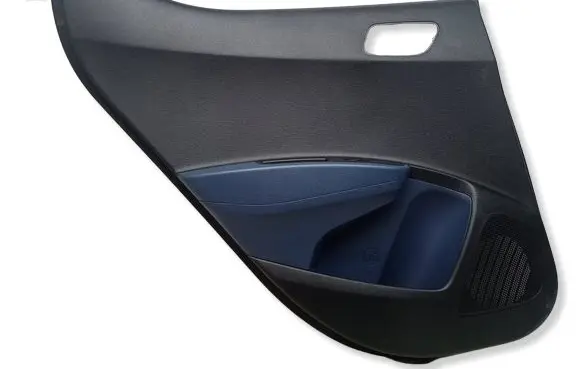 Hyundai i10 Rear door card panel trim 83310B9010