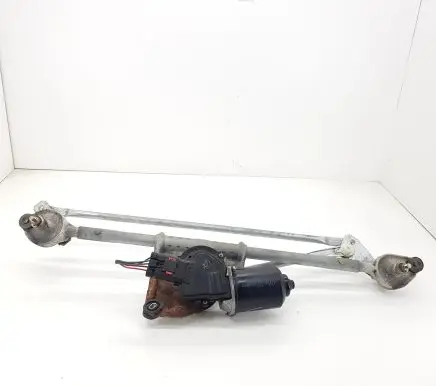 Chrysler PT Cruiser Front wiper linkage and motor 05288695AA AX1590105611