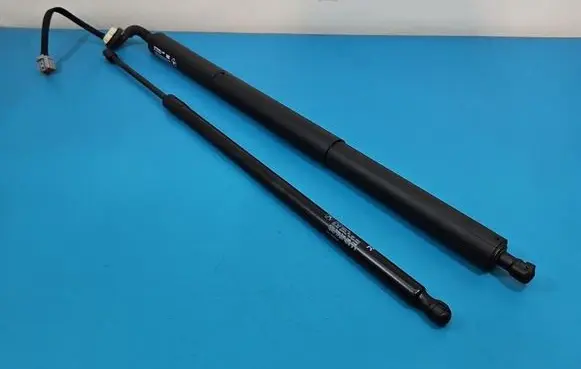 Jeep Grand Cherokee Shock absorber/damper mounting bracket 68231347AC IMPRK1593111