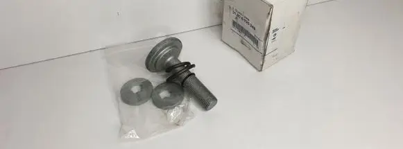 BMW 5 F10 F11 Nuts/bolts 