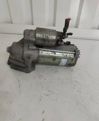 Ford Transit Starter motor A631480a