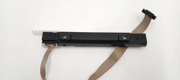 BMW 3 E90 E91 Seat heating switch 61316962589 6962589