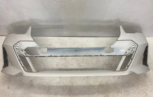 BMW 5 G60 G61 Front bumper 8084653 15857711