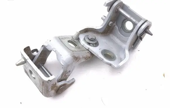 Peugeot 3008 III Rear door hinge set