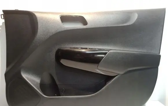 KIA Picanto Front door card panel trim 82310-G6010