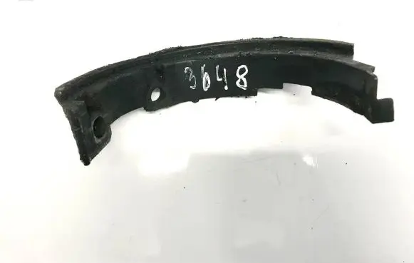 Volvo V70 Timing belt guard (cover)