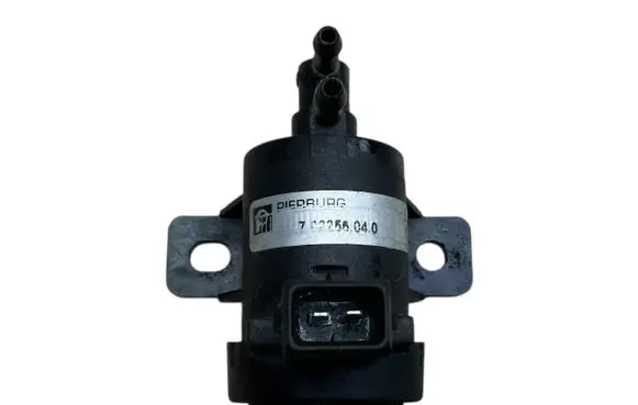 Opel Vivaro Turbo solenoid valve 702256040