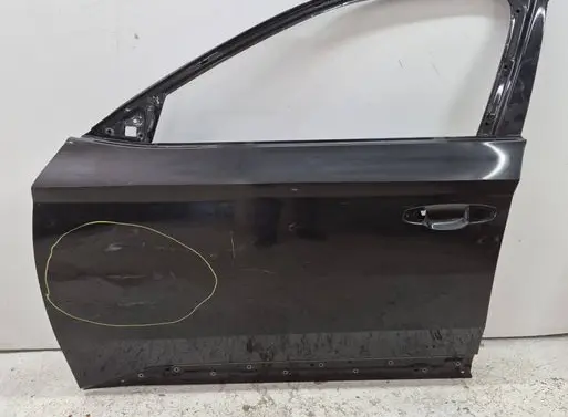 Skoda Superb B8 (3V) Front door 3V0831311