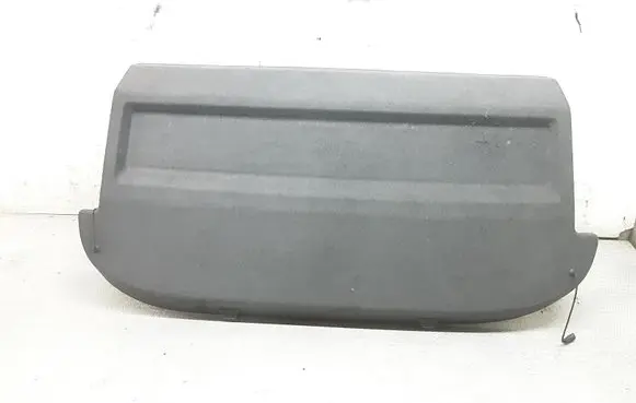 Opel Astra H Parcel shelf 332004790