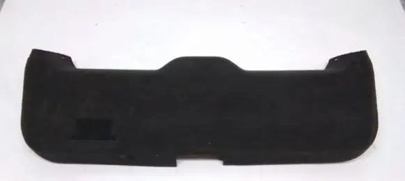 Volvo V70 Tailgate/boot lid cover trim 0060700