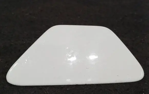 BMW 5 F10 F11 Front tow hook cap/cover 19017412