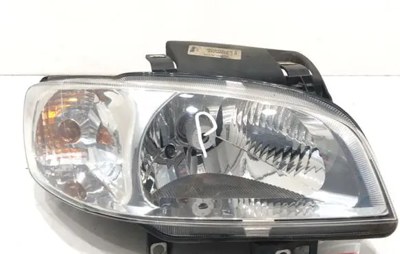 Seat Cordoba (6K) Headlight/headlamp 6K1941044A